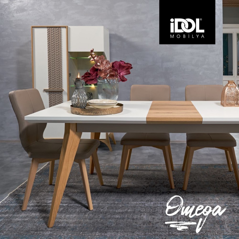 İDOL Mobilya, sosyal medya hesap yönetimini sağlıyoruz.