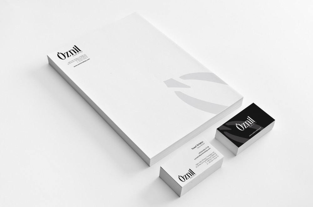 Kurumsallaşan firmaların öncelikli ihtiyacını karşılıyoruz. “ÖZNİL Kurumsal”