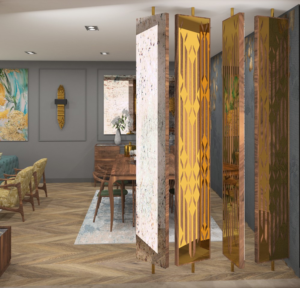 Daire alırken içeriğinin sizleri etkilemesi önemlidir. “Örnek Daire Sunum Çalışmamız”