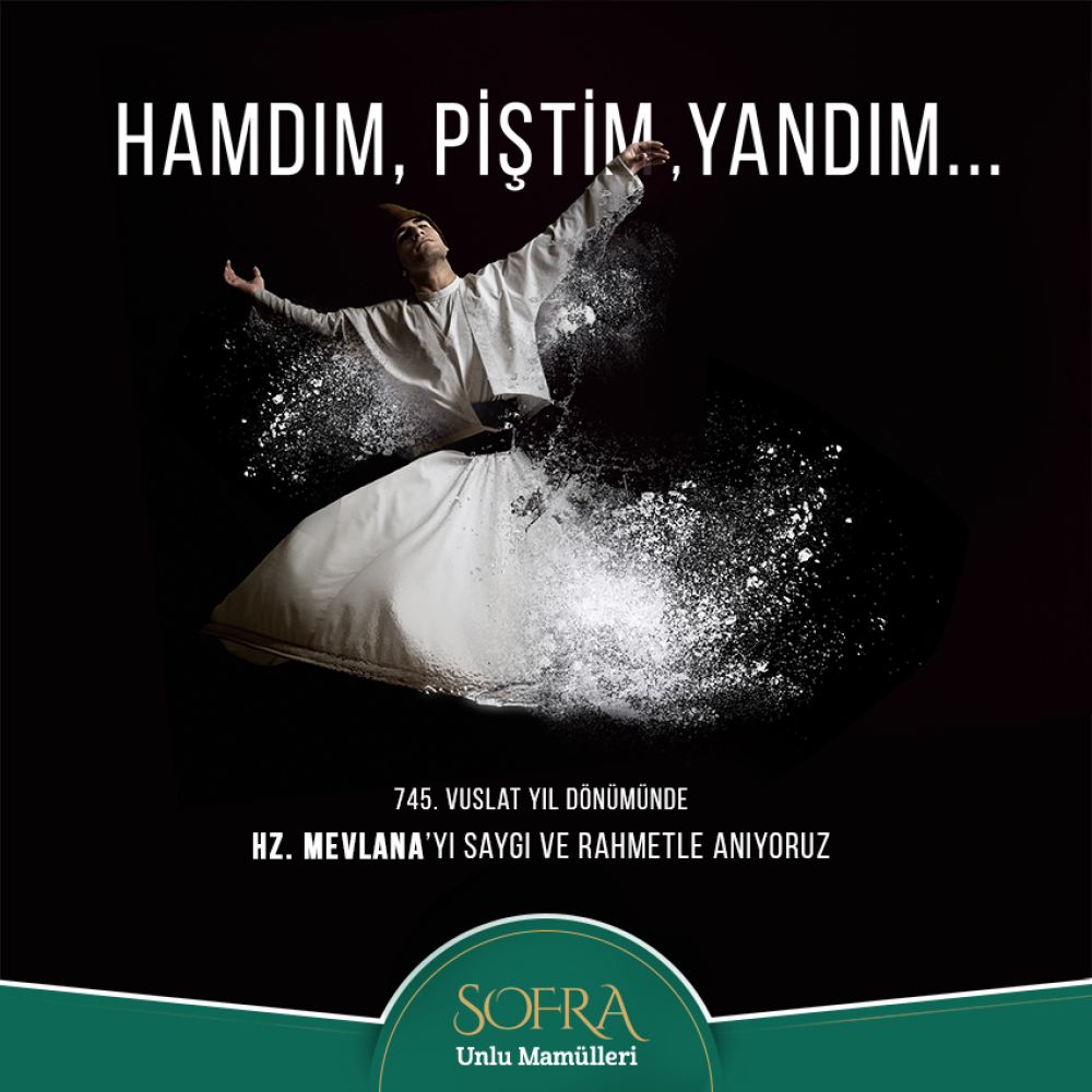 Sofra Unlu Mamülleri