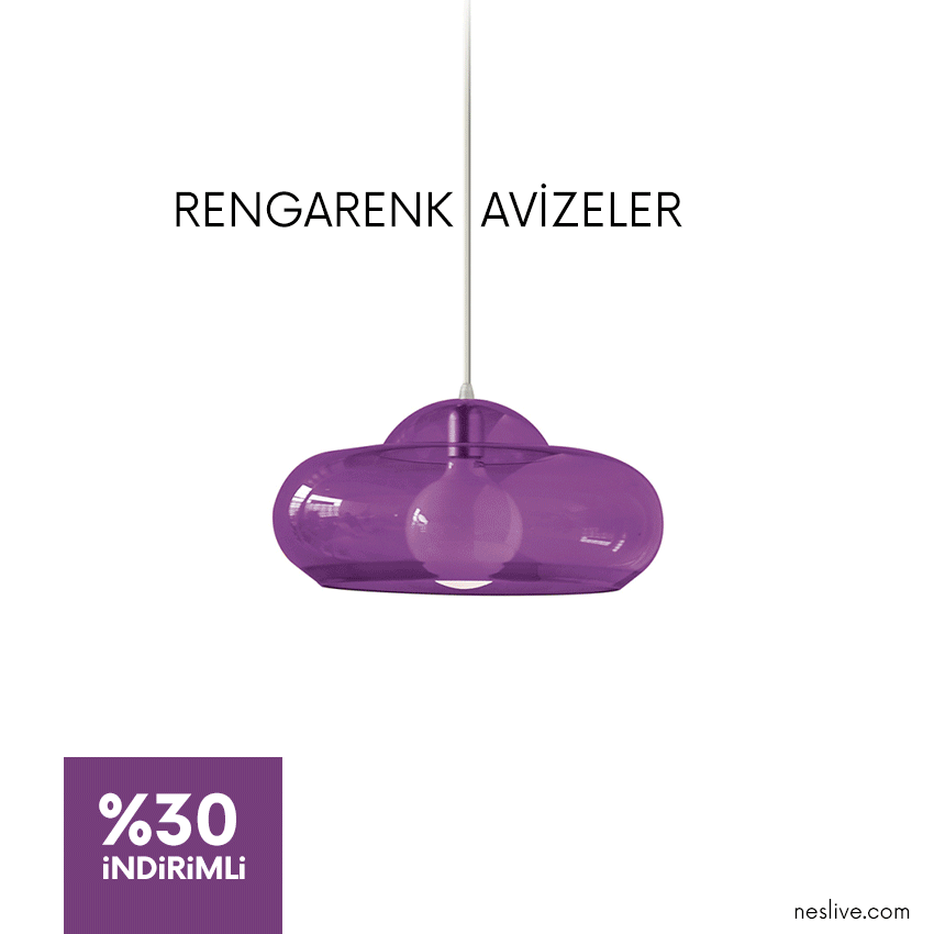 İnternet üzerinden ev dekorasyonu denilince “Neslive” Sosyal Medya Hesap yönetimi