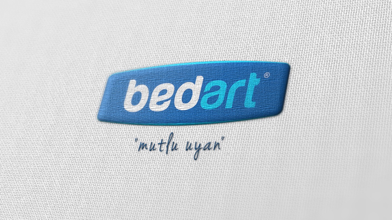 Bedart yataklarına özel hazırlamış olduğumuz “Kurumsal Kimlik Kitapçığı”