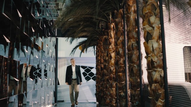 Doğanın içerisinde sunulan ürünlerin etkileyici hali “İDOL Mobilya Reklamı”