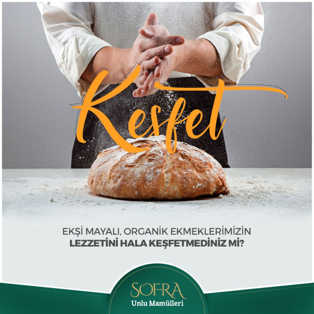 Sofra Unlu Mamülleri