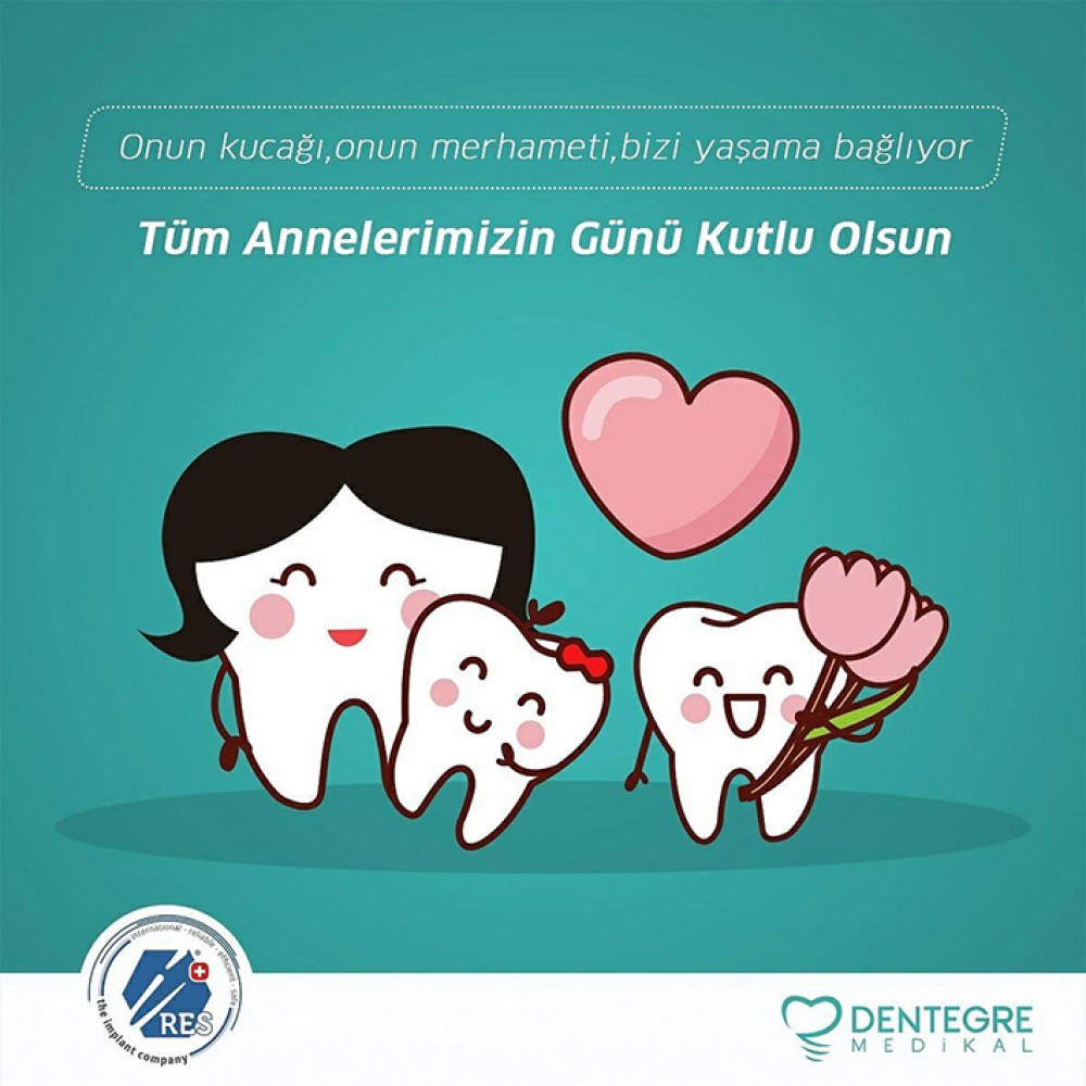 Dentegre Medikal “Sosyal Medya Yönetimi”