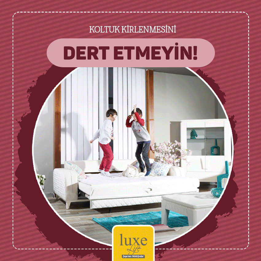 Luxe Life “Facebook/Instagram” sayfa yönetimi Kuzey Işıkları'nda