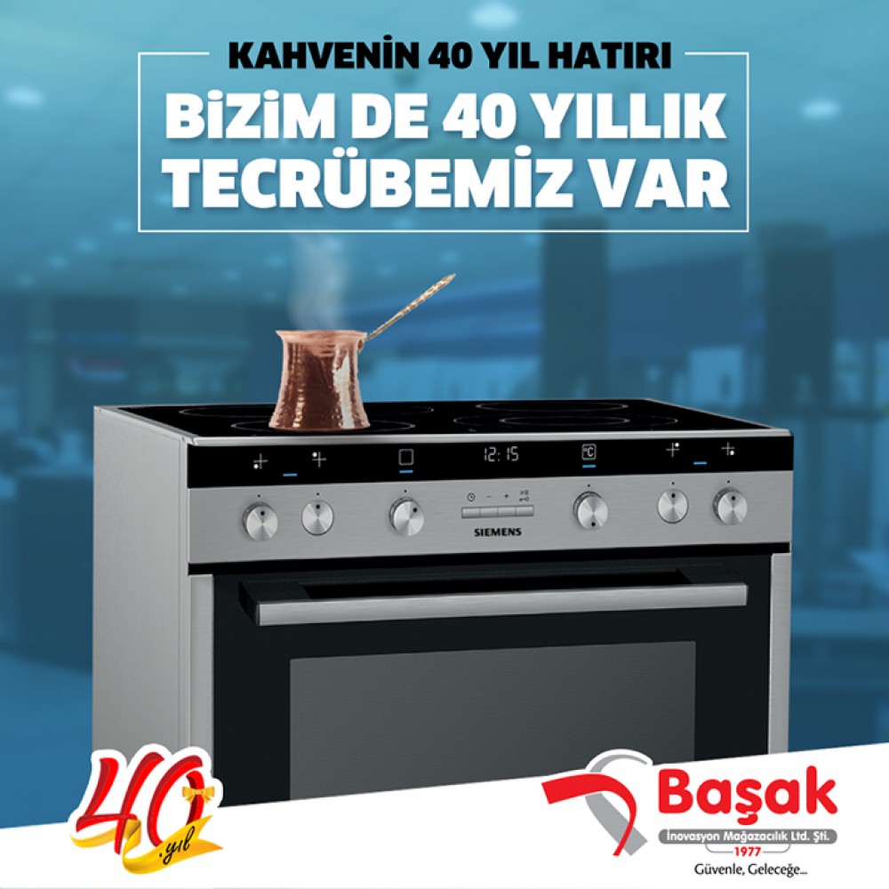 Başak Mağazacılık “Siemens” Sosyal Medya Yönetimi ve Ajans Hizmeti