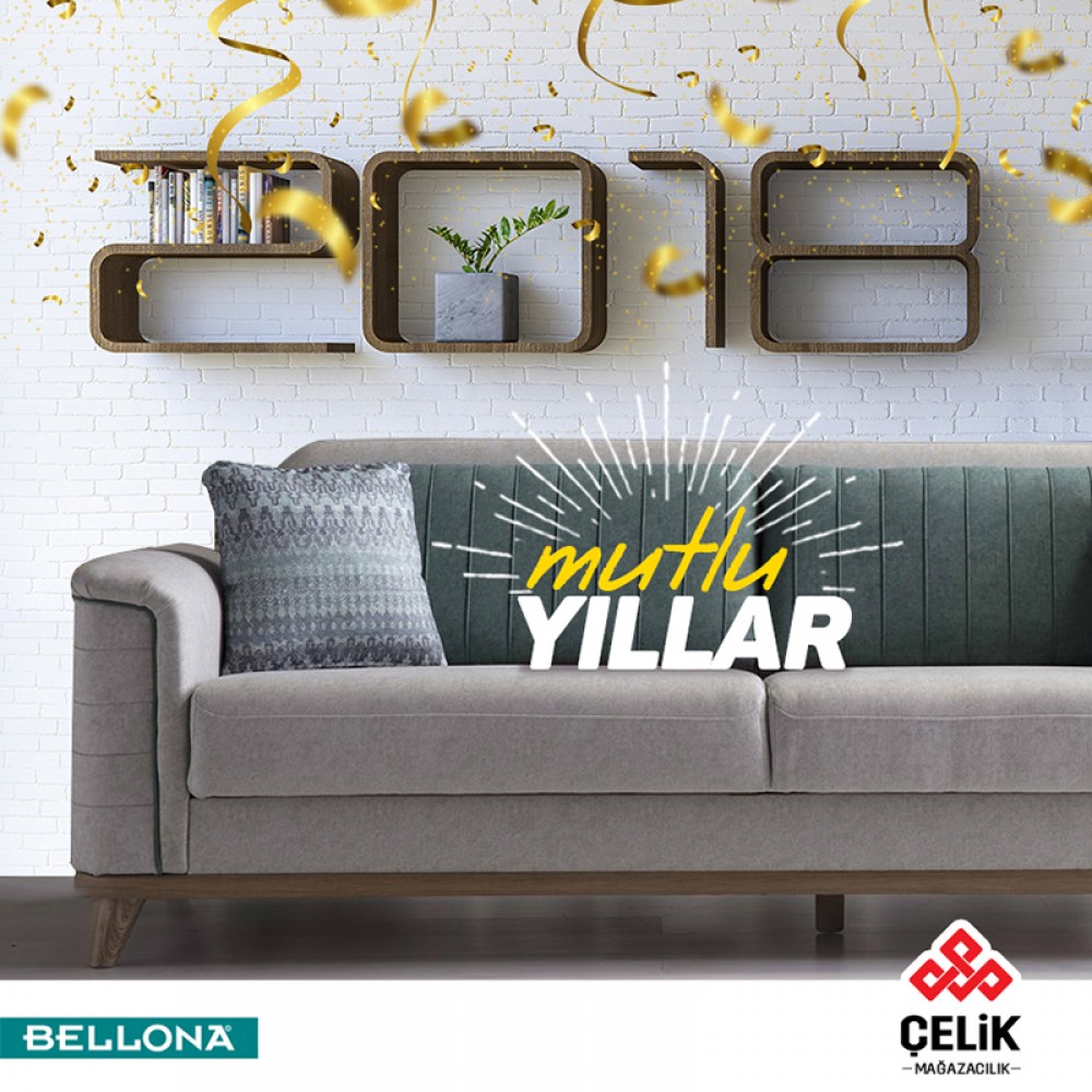 Çelik Mağazacılık “İstikbal/Bellona” Sosyal Medya Yönetimi