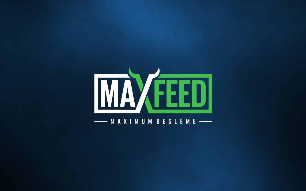 Maxfeed “Kurumsal Kimlik Kitapçığı” tamamlandı