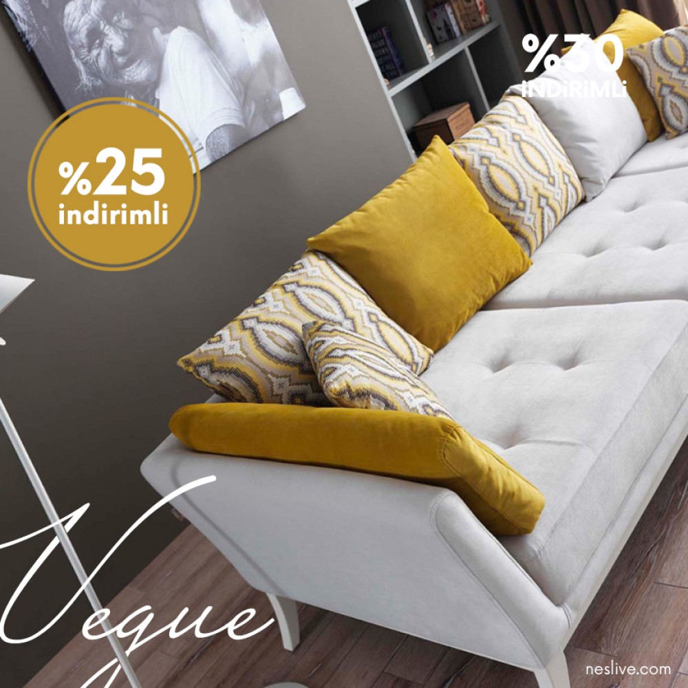 İnternet üzerinden ev dekorasyonu denilince “Neslive” Sosyal Medya Hesap yönetimi