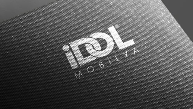 İDOL Mobilya “Kurumsal Kimlik Kitapçığı” çalışmalarımız