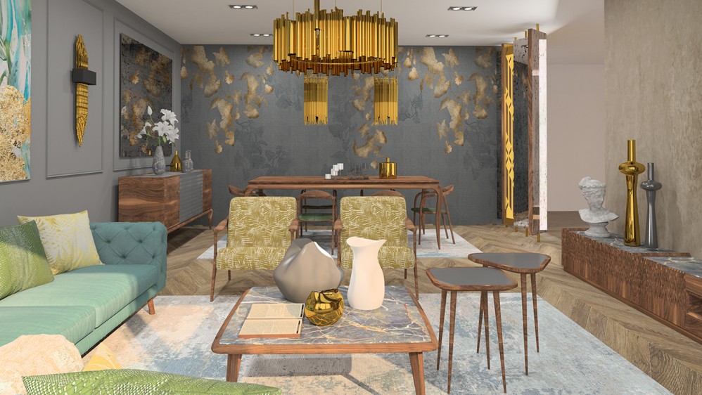 Daire alırken içeriğinin sizleri etkilemesi önemlidir. “Örnek Daire Sunum Çalışmamız”