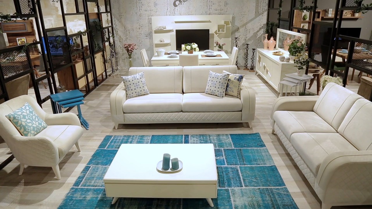 Mobiliyum Mağaza Tanıtım Filmi “Luxe Life / Şaşırtan Mobilyalar”