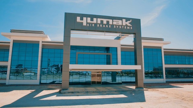 Yumak Otomotiv “Fabrika Tanıtım Filmi” yayında