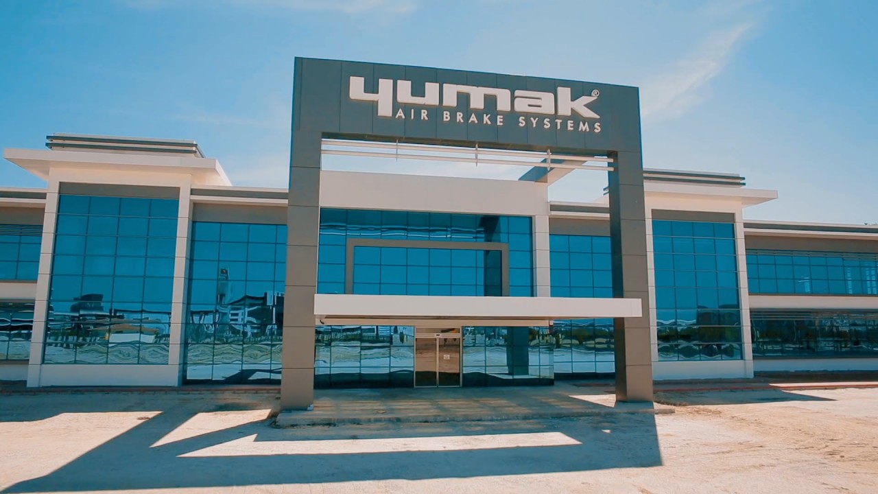 Yumak Otomotiv “Fabrika Tanıtım Filmi” yayında