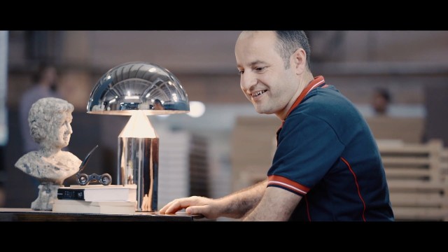 Nill's Mobilya "Doğallık, hayatımızı değiştirecek güce sahip olduğu için, biz doğallığı herkese sunuyoruz."