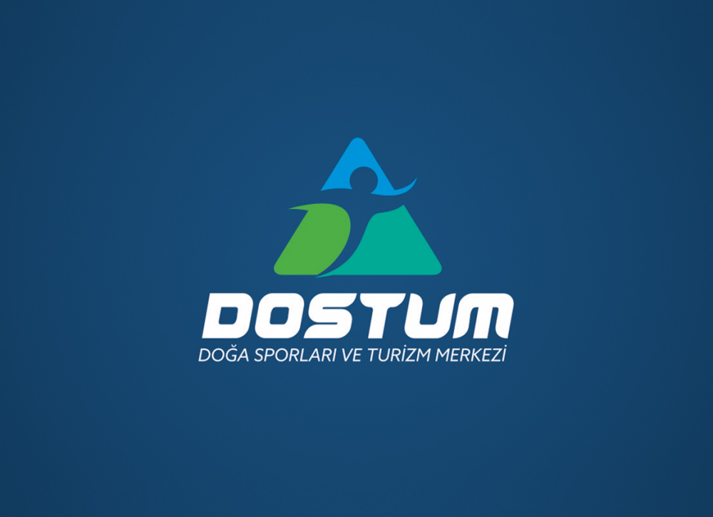 Doğa Sporları ve Turizm Merkezi “Kurumsal Kimlik Kitapçığı”