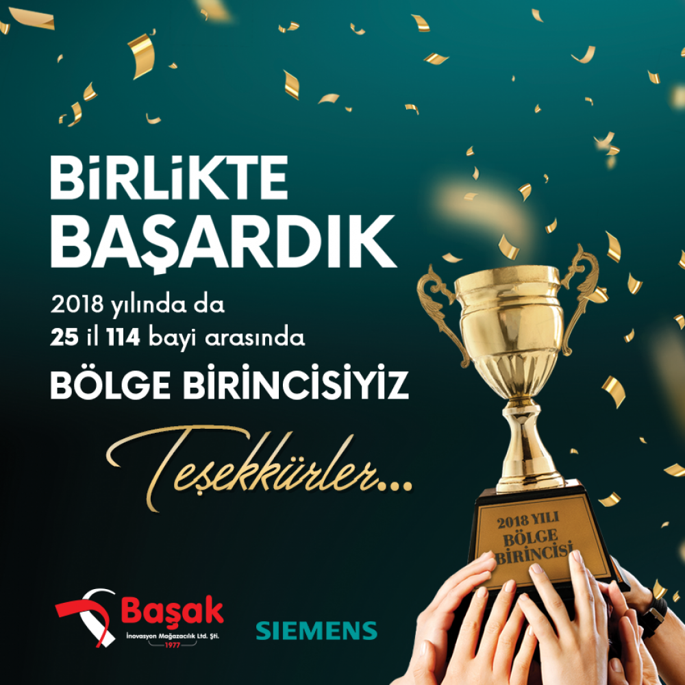 Başak Mağazacılık